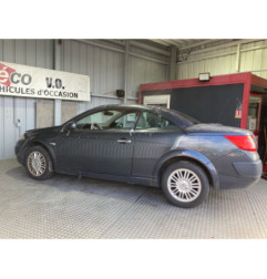 Commande chauffage RENAULT MEGANE 2 Photo n°8