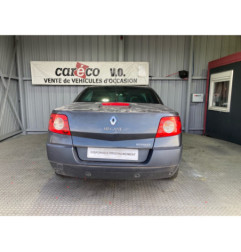 Commande chauffage RENAULT MEGANE 2 Photo n°10