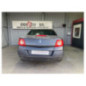 Commande chauffage RENAULT MEGANE 2