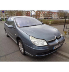 Demarreur CITROEN C5 1 Photo n°9