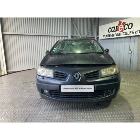 Planche de bord complete RENAULT MEGANE 2