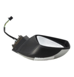 Retroviseur gauche RENAULT SCENIC 3 Photo n°3