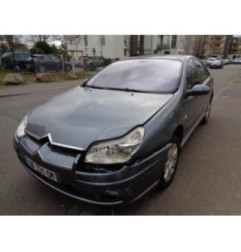 Pompe de direction CITROEN C5 1 Photo n°8