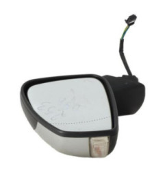 Retroviseur gauche RENAULT SCENIC 3 Photo n°4