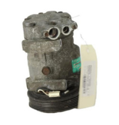 Compresseur clim RENAULT KANGOO 1 Photo n°4