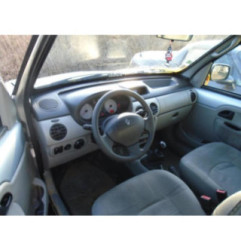 Compresseur clim RENAULT KANGOO 1 Photo n°6