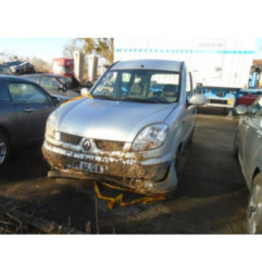 Compresseur clim RENAULT KANGOO 1 Photo n°8