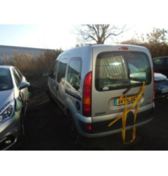Compresseur clim RENAULT KANGOO 1 Photo n°10