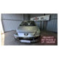 Commande chauffage PEUGEOT 307
