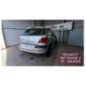 Commande chauffage PEUGEOT 307
