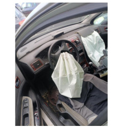 Commande chauffage PEUGEOT 307 Photo n°11