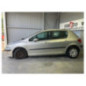Commande chauffage PEUGEOT 307