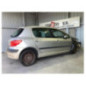 Commande chauffage PEUGEOT 307