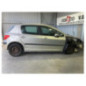Commande chauffage PEUGEOT 307