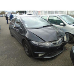 Aile avant gauche HONDA CIVIC 8 Photo n°6