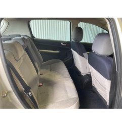 Commande chauffage PEUGEOT 307 Photo n°20