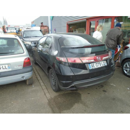 Pare soleil droit HONDA CIVIC 8