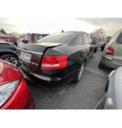 Capot AUDI A6 3 Photo n°7