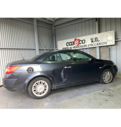 Capot RENAULT MEGANE 2 Photo n°9