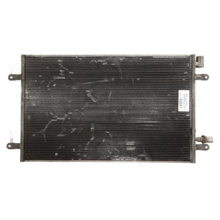 Condenseur de clim AUDI A6 3 Photo n°1
