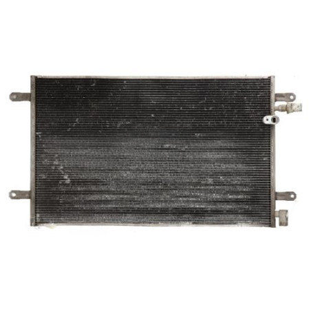 Condenseur de clim AUDI A6 3
