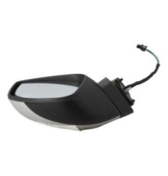 Retroviseur droit RENAULT SCENIC 3 Photo n°3