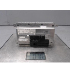 Ecran GPS AUDI A6 3 Photo n°1