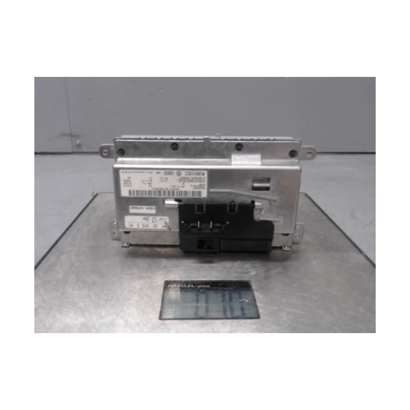 Ecran GPS AUDI A6 3