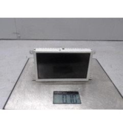 Ecran GPS AUDI A6 3