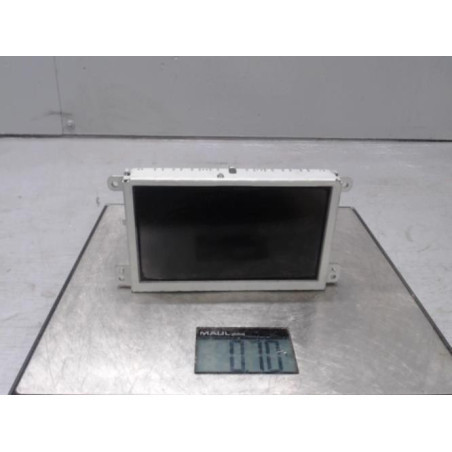Ecran GPS AUDI A6 3