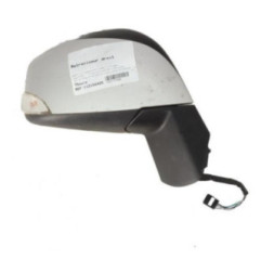 Retroviseur droit RENAULT SCENIC 3 Photo n°6