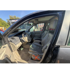 Mastervac RENAULT SCENIC 2 Photo n°4