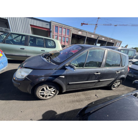 Pulseur d'air RENAULT SCENIC 2