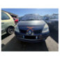 Commande chauffage RENAULT SCENIC 2