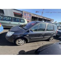 Commande chauffage RENAULT SCENIC 2