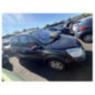 Commande chauffage RENAULT SCENIC 2