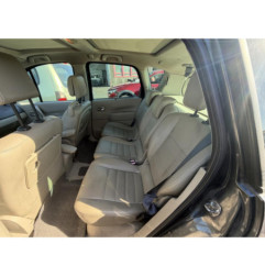 Commande chauffage RENAULT SCENIC 2 Photo n°6