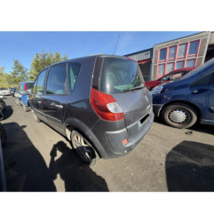 Commande chauffage RENAULT SCENIC 2 Photo n°7