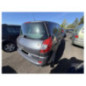 Commande chauffage RENAULT SCENIC 2