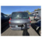 Commande chauffage RENAULT SCENIC 2