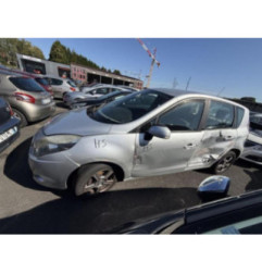 Retroviseur droit RENAULT SCENIC 3 Photo n°10
