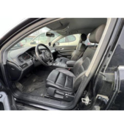 Renfort pare choc avant (traverse) AUDI A6 3 Photo n°11