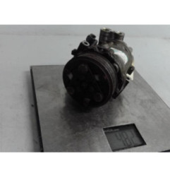 Compresseur clim FIAT GRANDE PUNTO Photo n°1