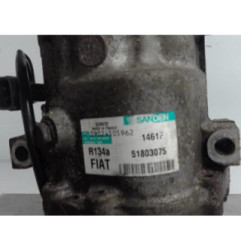 Compresseur clim FIAT GRANDE PUNTO
