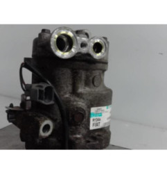 Compresseur clim FIAT GRANDE PUNTO Photo n°4