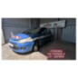 Commande chauffage CITROEN C4 1