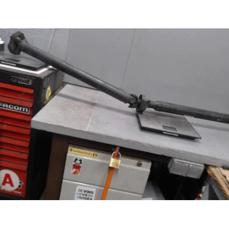 Arbre de transmission (propulsion) MERCEDES CLASSE C 205