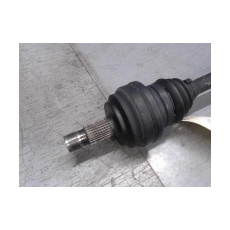 Cardan arriere droit (transmission) MERCEDES CLASSE C 205