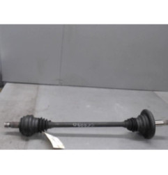 Cardan arriere droit (transmission) MERCEDES CLASSE C 205