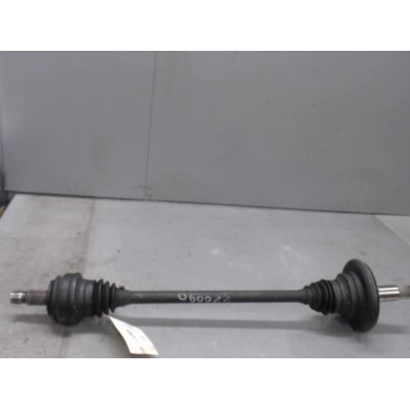 Cardan arriere droit (transmission) MERCEDES CLASSE C 205
